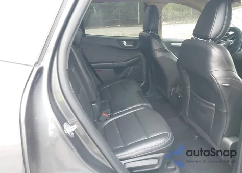 2020 Ford Escape Se Sport Hybrid from USA, damaged, VIN 1FMCU0BZ7LUB13398